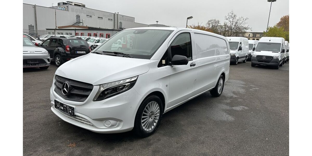 Mercedes-Benz Vito 189.142 km 24.871 &euro; Mainz 55122