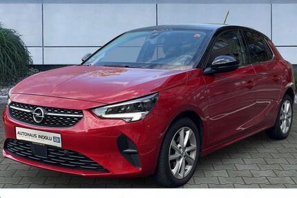 Opel Corsa 31.013 km 14.980 € Rüsselsheim 65428