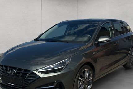Hyundai i30 27.739 km 22.350 € Frankfurt 60386