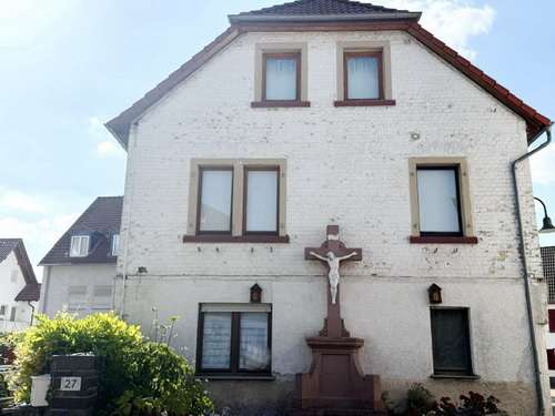Einfamilienhaus Nieder-Olm Olm - 5 Zimmer, 160 m&sup2;, 345.000&euro; | Angebot:26995635
