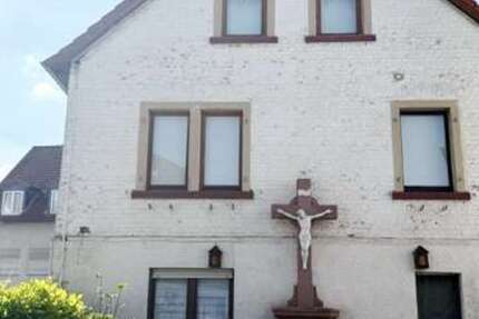 Haus Nieder-Olm Olm - 5 Zimmer, 160 m&sup2;, 345.000&euro; | Angebot:26995635