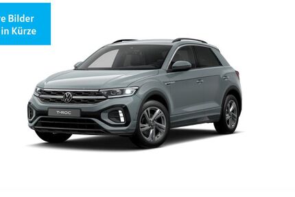 VW T-Roc 19.763 km 21.690 &euro; Bad Camberg 65520
