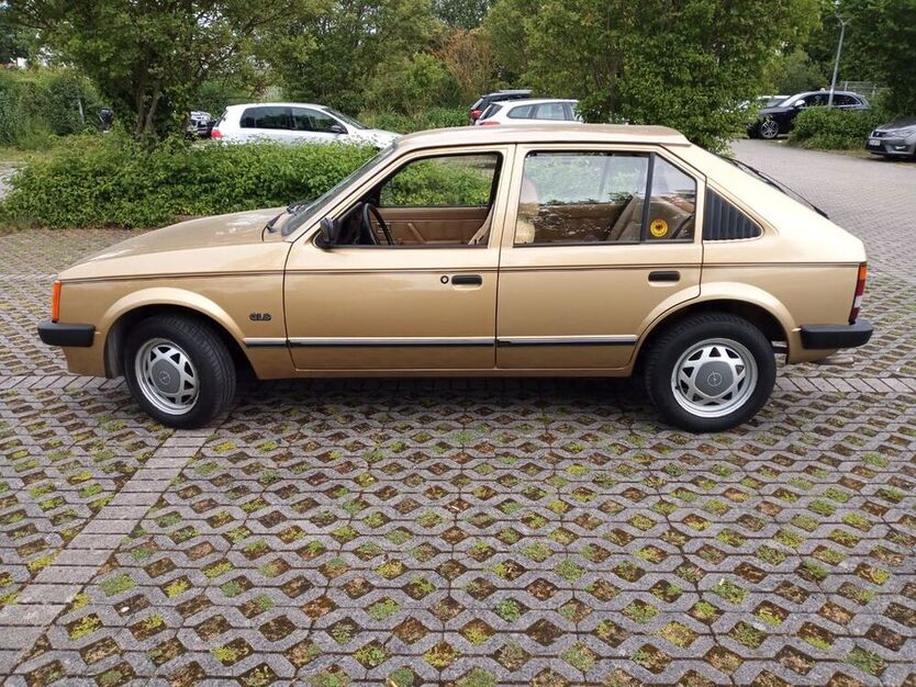 Kadett