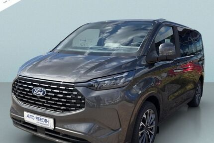 Ford Tourneo Custom 18.200 km 56.850 &euro; Bingen 55411