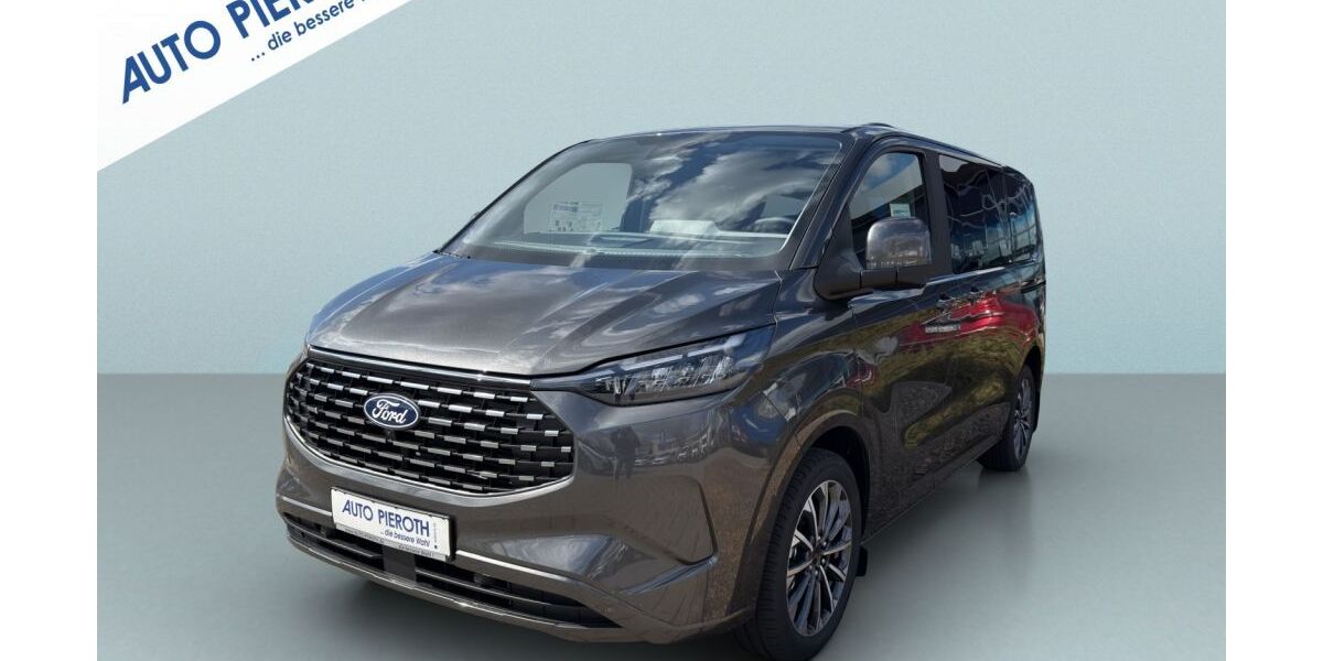 Ford Tourneo Custom 18.200 km 56.850 &euro; Bingen 55411