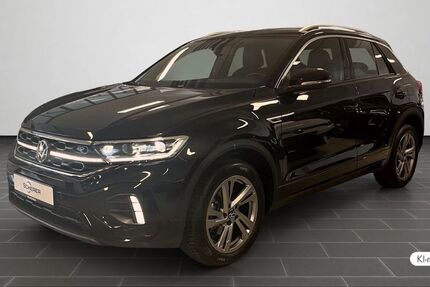 VW T-Roc 17.183 km 30.500 &euro; Wiesbaden 65189