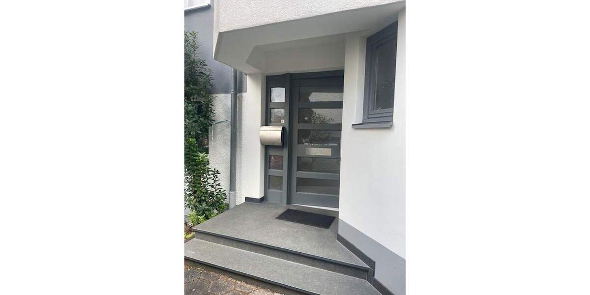 Reihenmittelhaus Wiesbaden Bierstadt - 5 Zimmer, 135 m&sup2;, 670.000&euro; | Angebot:25720774