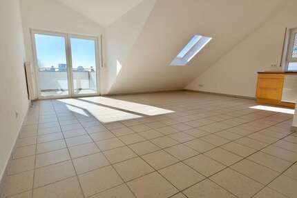Wohnung zum Mieten in Eschborn 1.008 € 72 m²