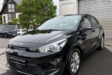 Kia Rio 52.000 km 13.900 &euro; Wiesbaden 65199