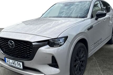 Mazda CX-60 9.600 km 51.490 &euro; Wiesbaden 65191