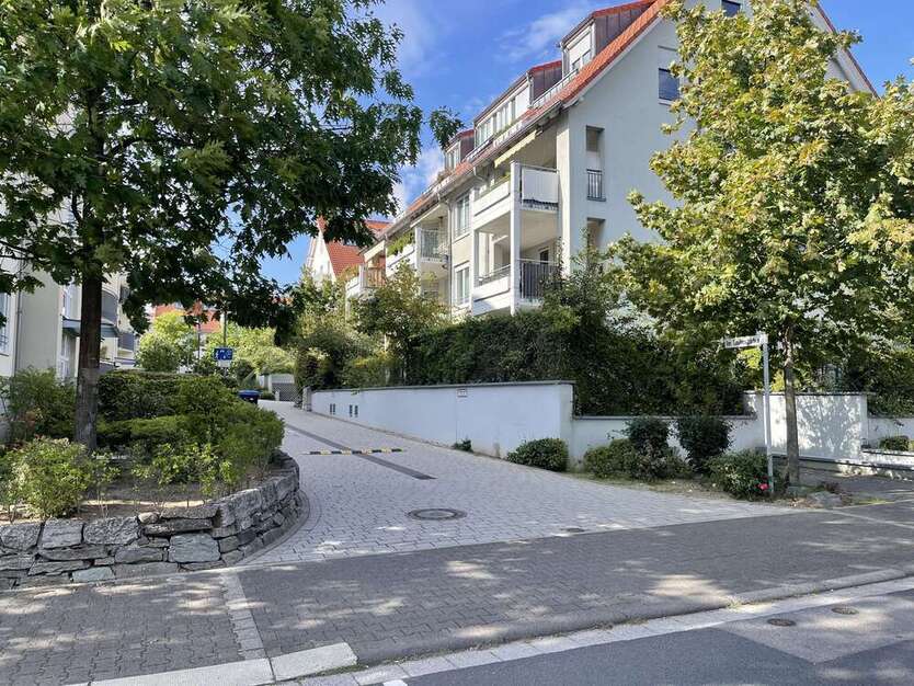 Wohnung zum Kaufen in Oberursel 475.000 € 83.58 m²