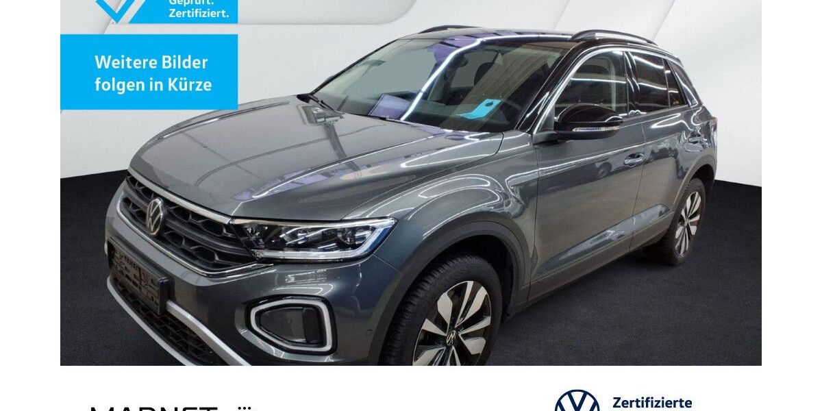 VW T-Roc 24.205 km 29.690 € Bad Camberg 65520