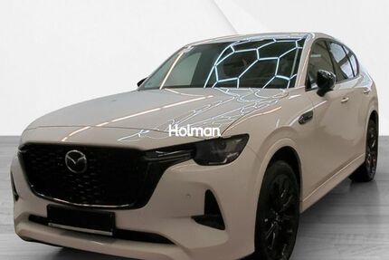 Mazda CX-60 77.430 km 32.802 &euro; Eschborn 65760
