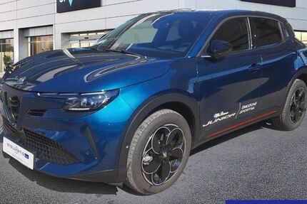 Alfa Romeo Junior 9.990 km 32.980 € Frankfurt 60314