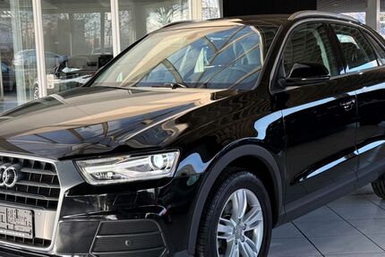 Audi Q3 101.000 km 16.700 &euro; Mainz 55120