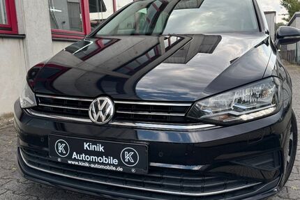 VW Golf Sportsvan 88.204 km 14.800 € Eppstein - Bremthal 65817