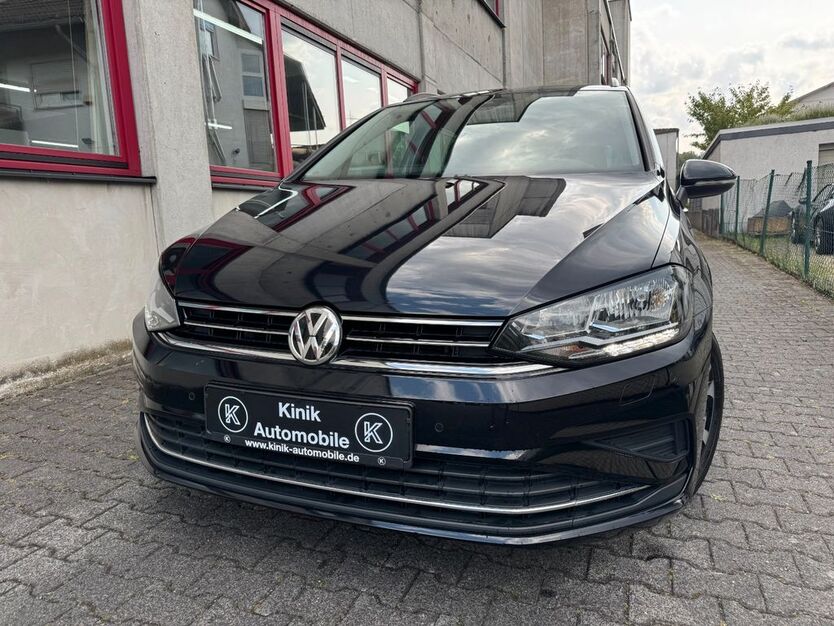 VW Golf Sportsvan 88.204 km 14.800 € Eppstein - Bremthal 65817