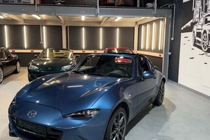 Mazda MX-5 28.700 km 26.900 &euro; Eddersheim 65795