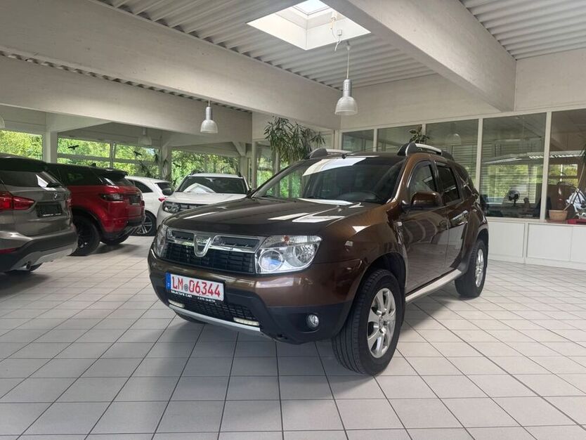Duster