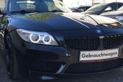 BMW Z4 168.000 km 23.390 &euro; Mainz-Kastel 55252