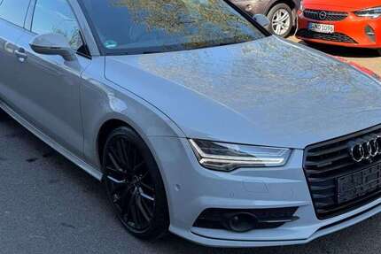 Audi A7 233.500 km 16.999 &euro; Wiesbaden-Amöneburg 65203