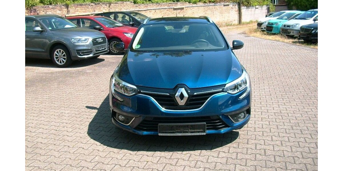 Renault Megane 143.100 km 6.299 &euro; Wiesbaden 65187