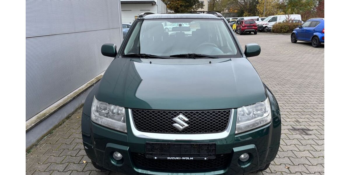 Suzuki Vitara 180.000 km 3.999 &euro; Wiesbaden 65201