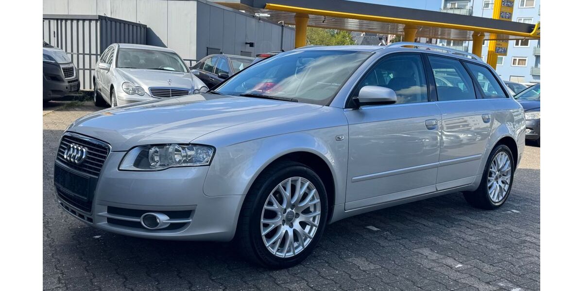 Audi A4 144.595 km 5.999 &euro; Wiesbaden 65187
