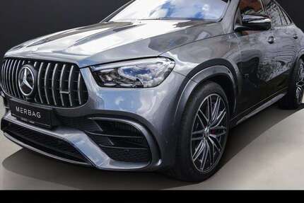 Mercedes-Benz GLE 63 AMG 17.350 km 125.880 &euro; Idstein 65510