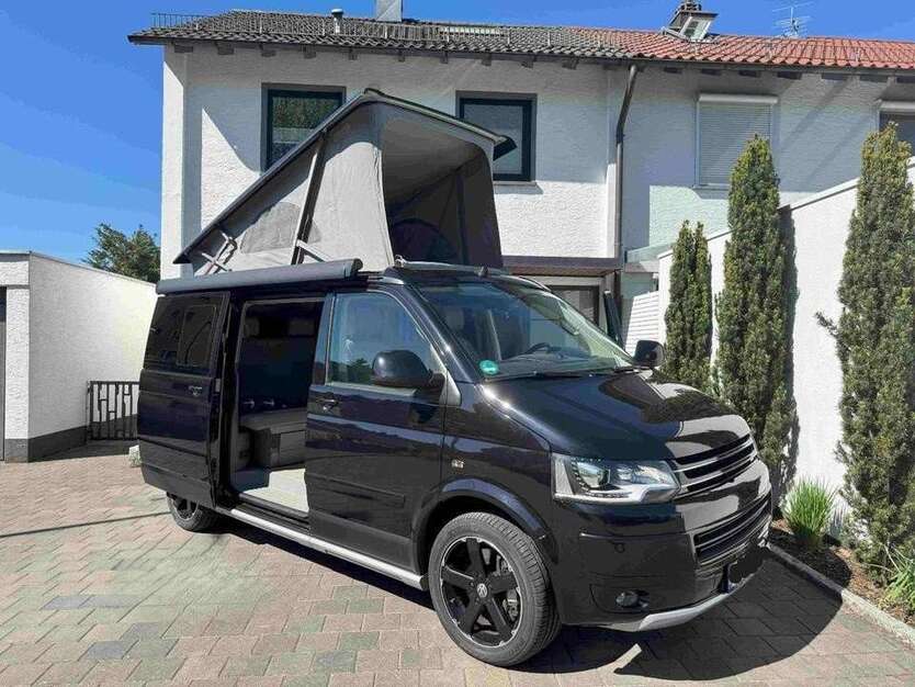 T5 California