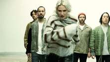 LINKIN PARK: From Zero World Tour 2025 | Business Seat Package Frankfurt am Main