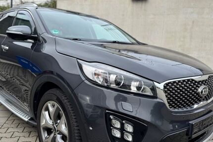 Kia Sorento 168.850 km 17.999 € Kelkheim 65779