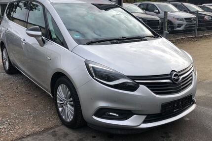 Opel Zafira 157.100 km 9.290 &euro; Mainz-Kastel 55252