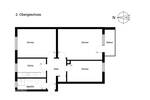 Etagenwohnung Oberursel (Taunus) Oberursel - 3 Zimmer, 67 m&sup2;, 280.000&euro; | Angebot:25691826