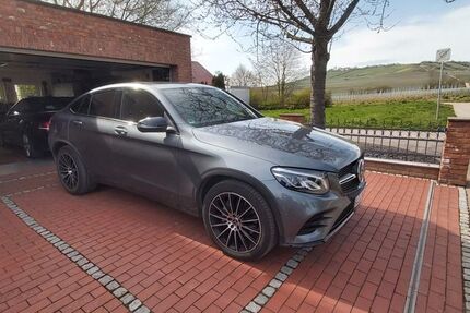Mercedes-Benz GLC 250 72.500 km 29.999 &euro; Gau-Weinheim 55578