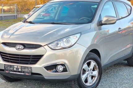 Hyundai ix35 127.224 km 6.999 &euro; Rüsselsheim 65428