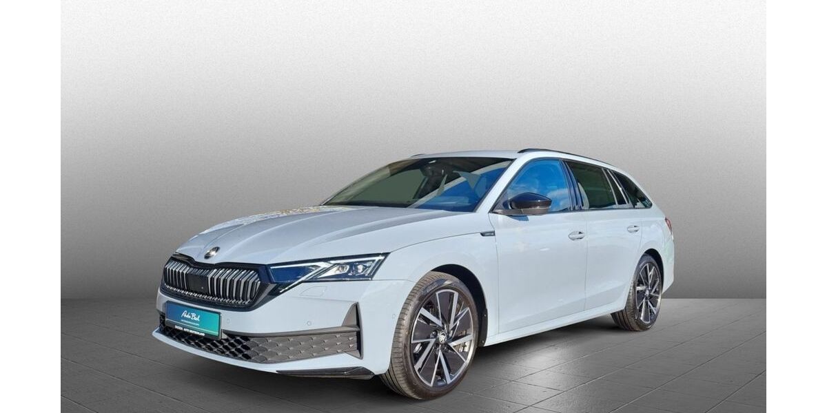 Skoda Octavia 20.990 km 39.490 € Bad Camberg 65520