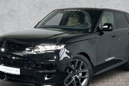 Land Rover Range Rover Sport 1.500 km 106.880 &euro; Mainz-Hechtsheim 55129