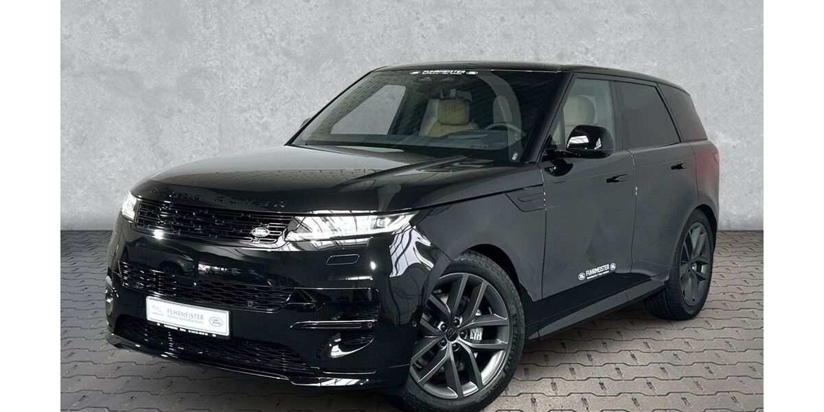 Land Rover Range Rover Sport 1.500 km 106.880 &euro; Mainz-Hechtsheim 55129