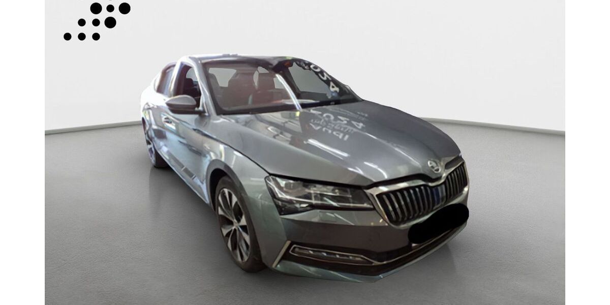 Skoda Superb 61.448 km 38.930 &euro; Hofheim im Taunus 65719