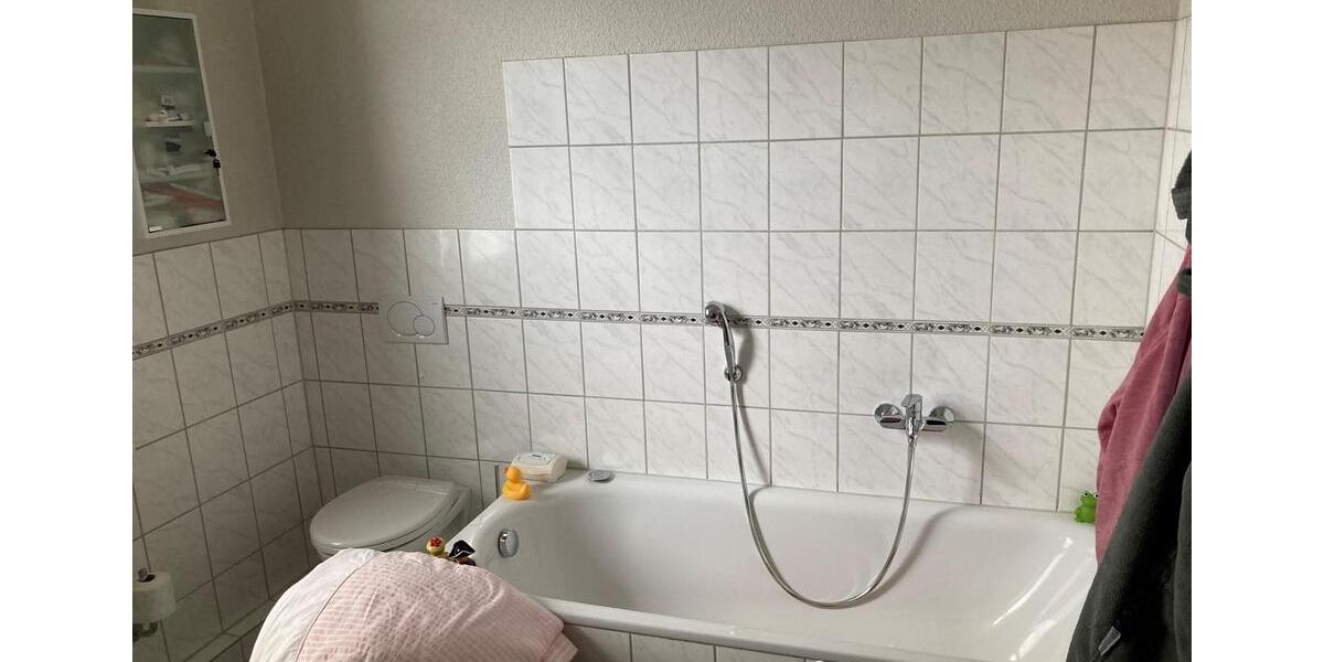 Ruhiges Wohnen im Herzen von Erbenheim 4 zimmer