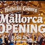 Mallorca Opening Party 2026