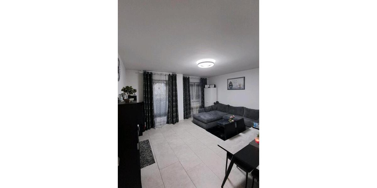 Erdgeschoßwohnung Kelkheim (Taunus) - 2 Zimmer, 53 m&sup2;, 215.000&euro; | Angebot:27266435