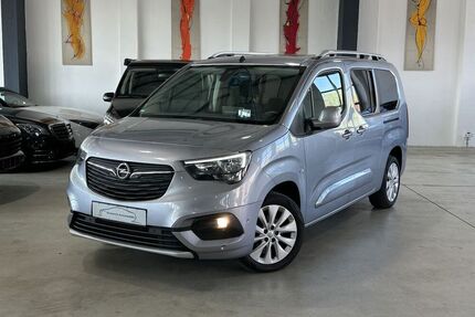 Opel Combo Life