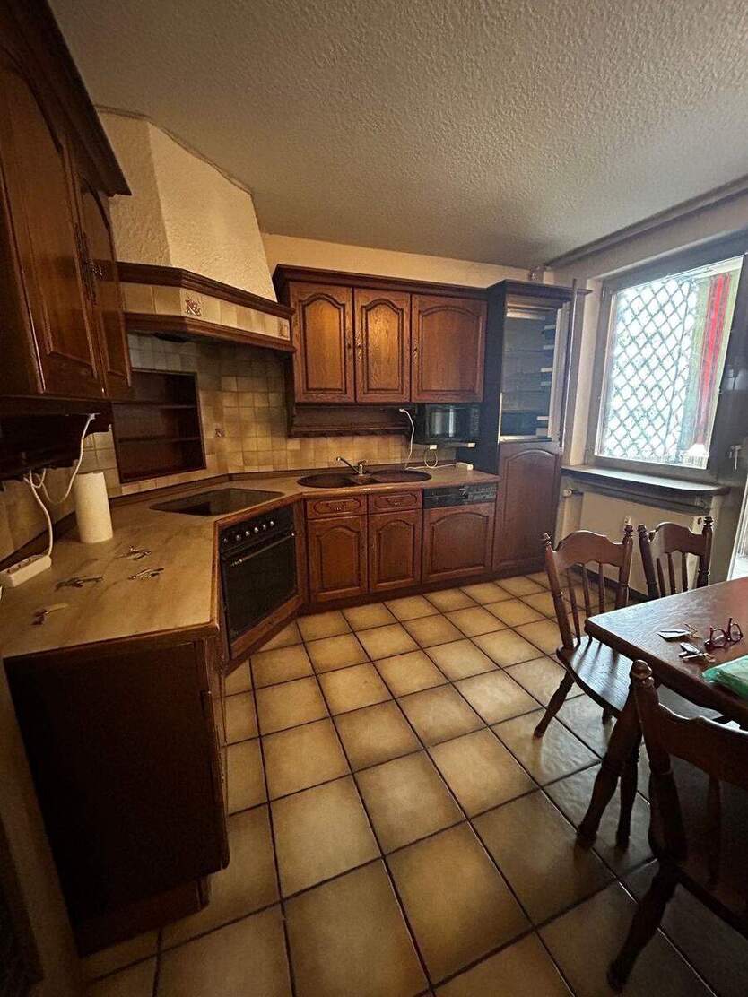 Zentrale 3-Zimmer-Wohlfühlwohnung mit Balkon & Einbauküche - ideal für Paare oder WG 3 zimmer