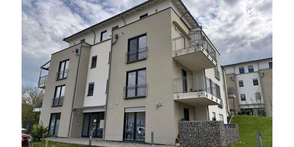 Etagenwohnung Aarbergen - 2 Zimmer, 61 m&sup2;, 175.000&euro; | Angebot:26848289