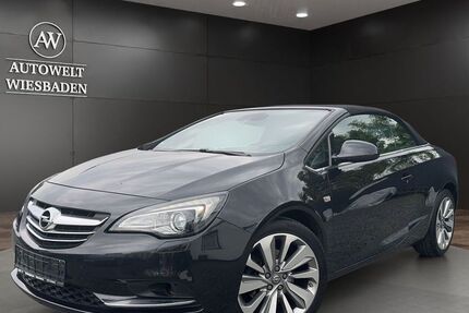 Opel Cascada 183.700 km 7.990 &euro; Mainz- Kastel 55252