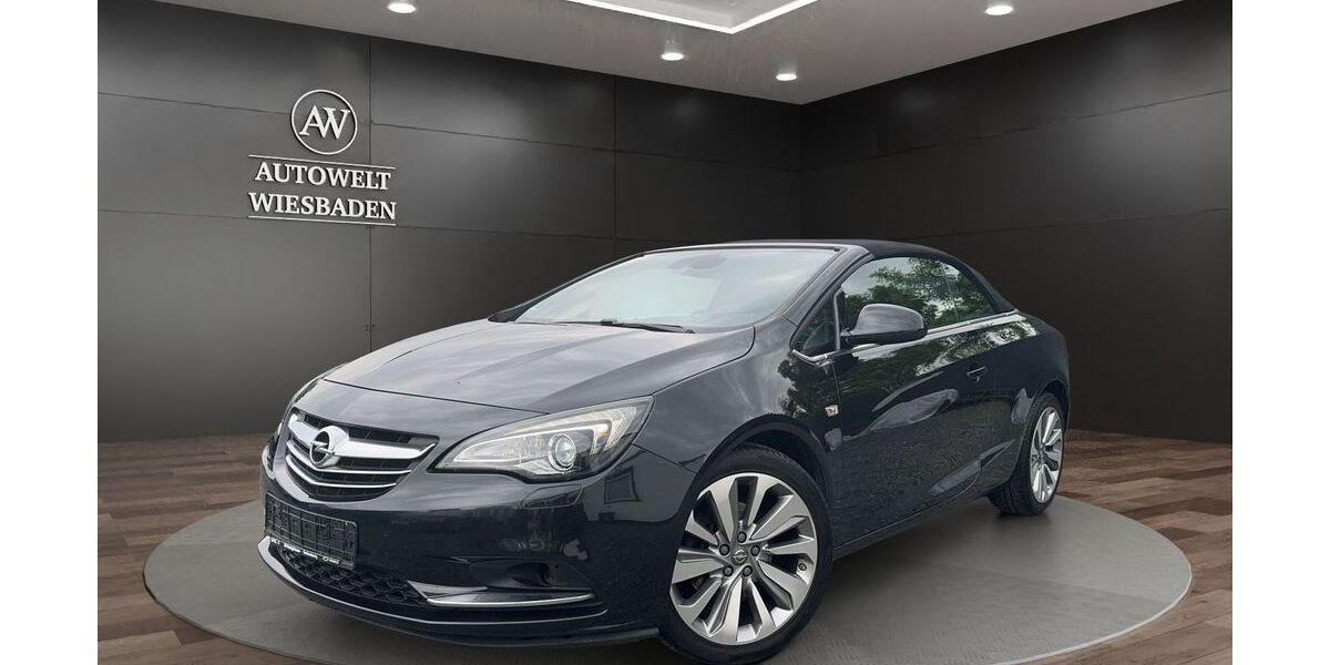 Opel Cascada 183.700 km 7.990 &euro; Mainz- Kastel 55252