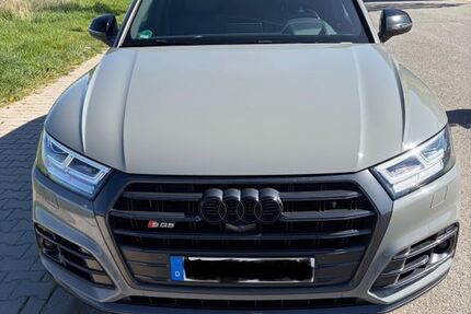 Audi SQ5 97.000 km 43.500 &euro; Hochheim 65239