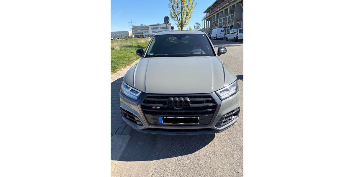 Audi SQ5 97.000 km 43.500 &euro; Hochheim 65239